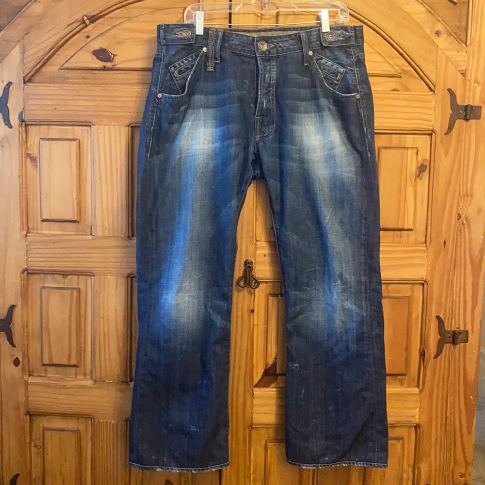 Men’s Guess Jeans